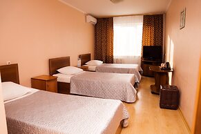Ussuriysk Hotel