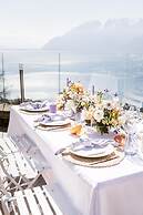 Le Baron Tavernier Hôtel Restaurants Spa