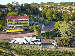 Le Baron Tavernier Hôtel Restaurants Spa