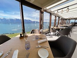 Le Baron Tavernier Hôtel Restaurants Spa