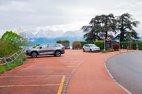 Le Baron Tavernier Hôtel Restaurants Spa