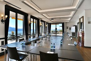 Le Baron Tavernier Hôtel Restaurants Spa