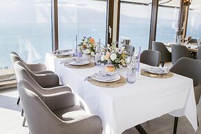 Le Baron Tavernier Hôtel Restaurants Spa