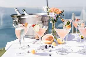 Le Baron Tavernier Hôtel Restaurants Spa