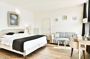 Le Baron Tavernier Hôtel Restaurants Spa