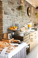Le Baron Tavernier Hôtel Restaurants Spa