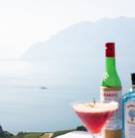 Le Baron Tavernier Hôtel Restaurants Spa