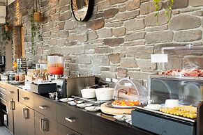 Le Baron Tavernier Hôtel Restaurants Spa