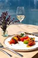 Le Baron Tavernier Hôtel Restaurants Spa