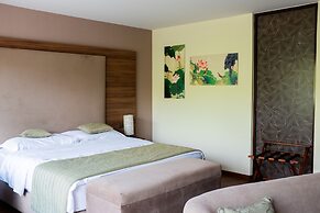 Le Baron Tavernier Hôtel Restaurants Spa