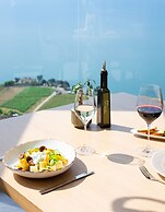 Le Baron Tavernier Hôtel Restaurants Spa