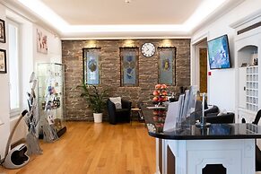 Le Baron Tavernier Hôtel Restaurants Spa