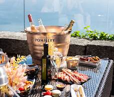 Le Baron Tavernier Hôtel Restaurants Spa