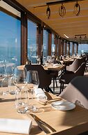 Le Baron Tavernier Hôtel Restaurants Spa