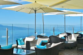 Le Baron Tavernier Hôtel Restaurants Spa
