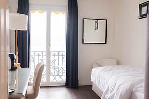 Le Baron Tavernier Hôtel Restaurants Spa