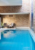 Le Baron Tavernier Hôtel Restaurants Spa