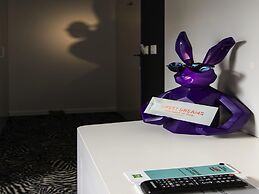 ibis Styles Lausanne Center Mad House