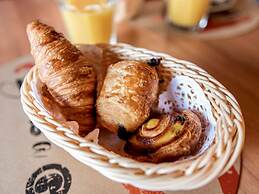 ibis Styles Lausanne Center Mad House