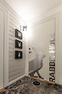 ibis Styles Lausanne Center Mad House