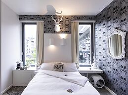 ibis Styles Lausanne Center Mad House
