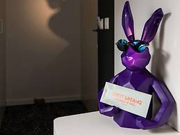 ibis Styles Lausanne Center Mad House