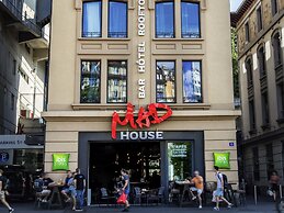 ibis Styles Lausanne Center Mad House