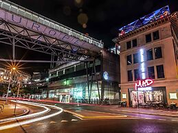 ibis Styles Lausanne Center Mad House