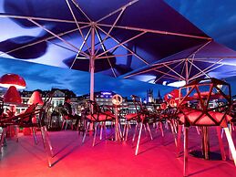 ibis Styles Lausanne Center Mad House