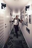 ibis Styles Lausanne Center Mad House