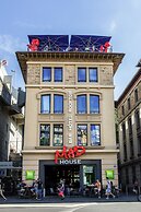 ibis Styles Lausanne Center Mad House