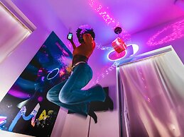 ibis Styles Lausanne Center Mad House