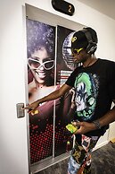 ibis Styles Lausanne Center Mad House