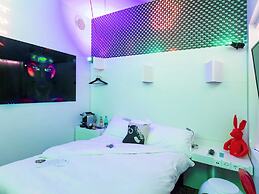 ibis Styles Lausanne Center Mad House