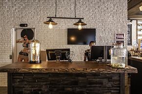 ibis Styles Lausanne Center Mad House