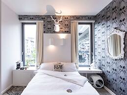 ibis Styles Lausanne Center Mad House