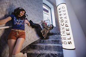 ibis Styles Lausanne Center Mad House