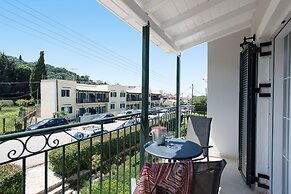 Balaris Apartments