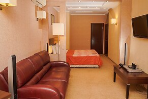City Hotel Bogemia