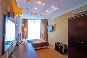 City Hotel Bogemia