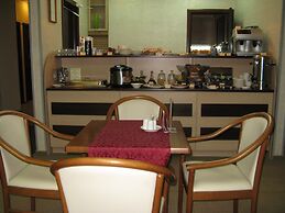 City Hotel Bogemia
