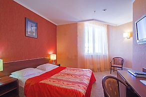 City Hotel Bogemia