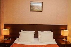 City Hotel Bogemia