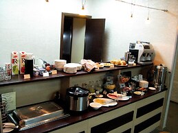 City Hotel Bogemia