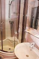 City Hotel Bogemia