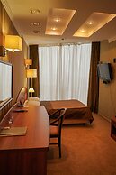 City Hotel Bogemia