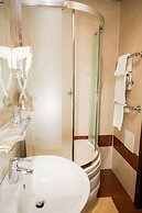 City Hotel Bogemia