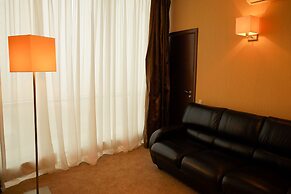 City Hotel Bogemia