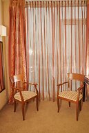 City Hotel Bogemia