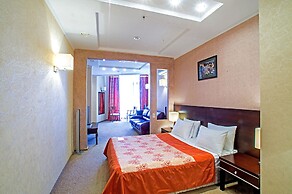 City Hotel Bogemia